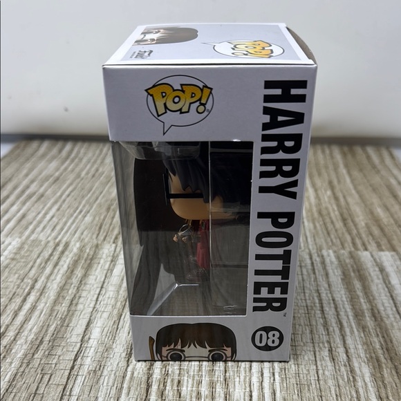Funko Pop! Harry Potter Vinyl Figure - Picture 2 of 5
